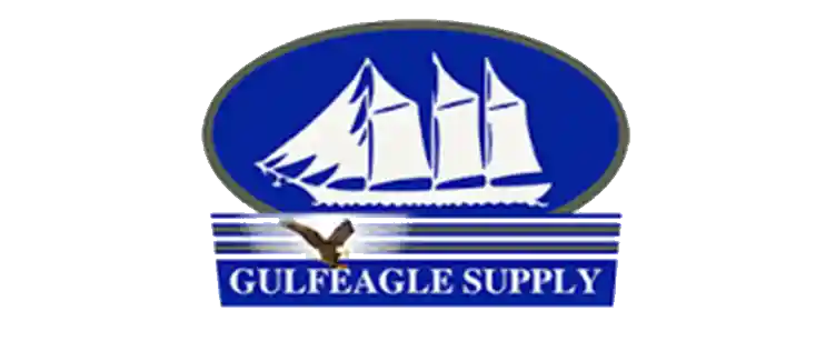 Gulf Eagle Supply Logo