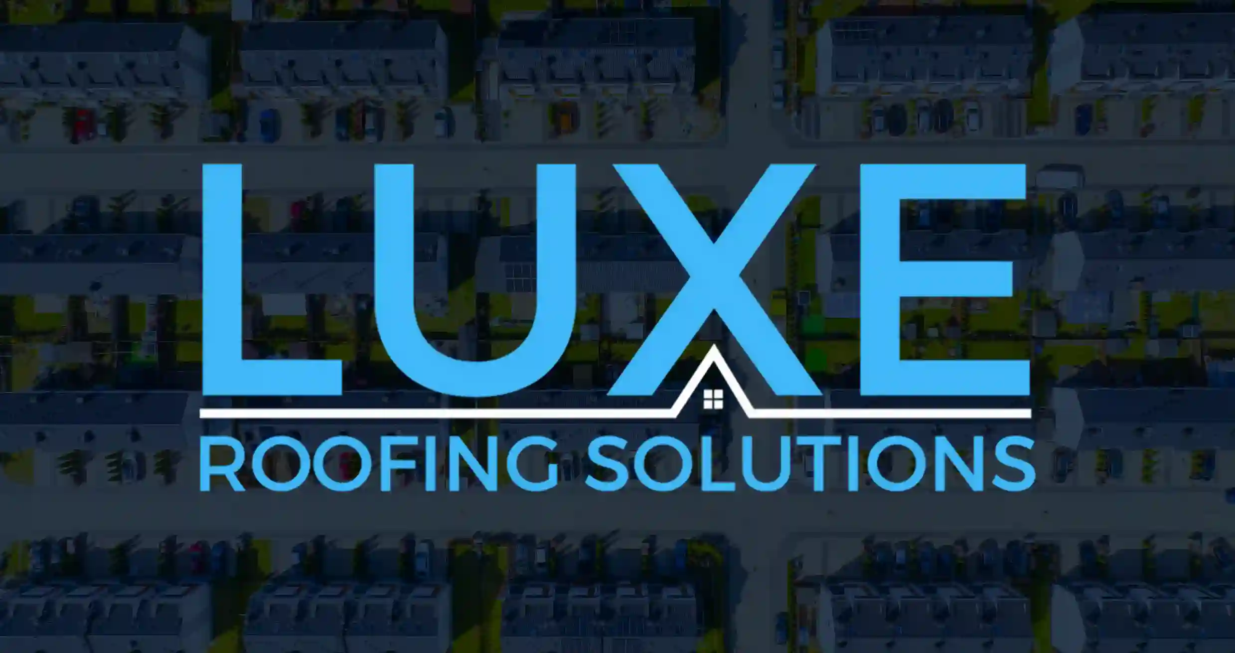 Luxe Roofing Solutions Multifamily Background