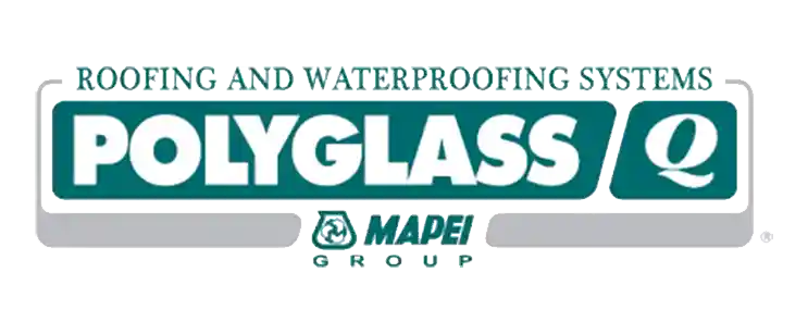Polyglass Certified Logo