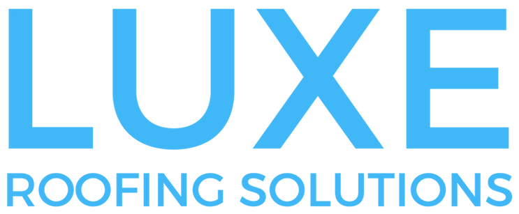Luxe Roofing Solutions logo