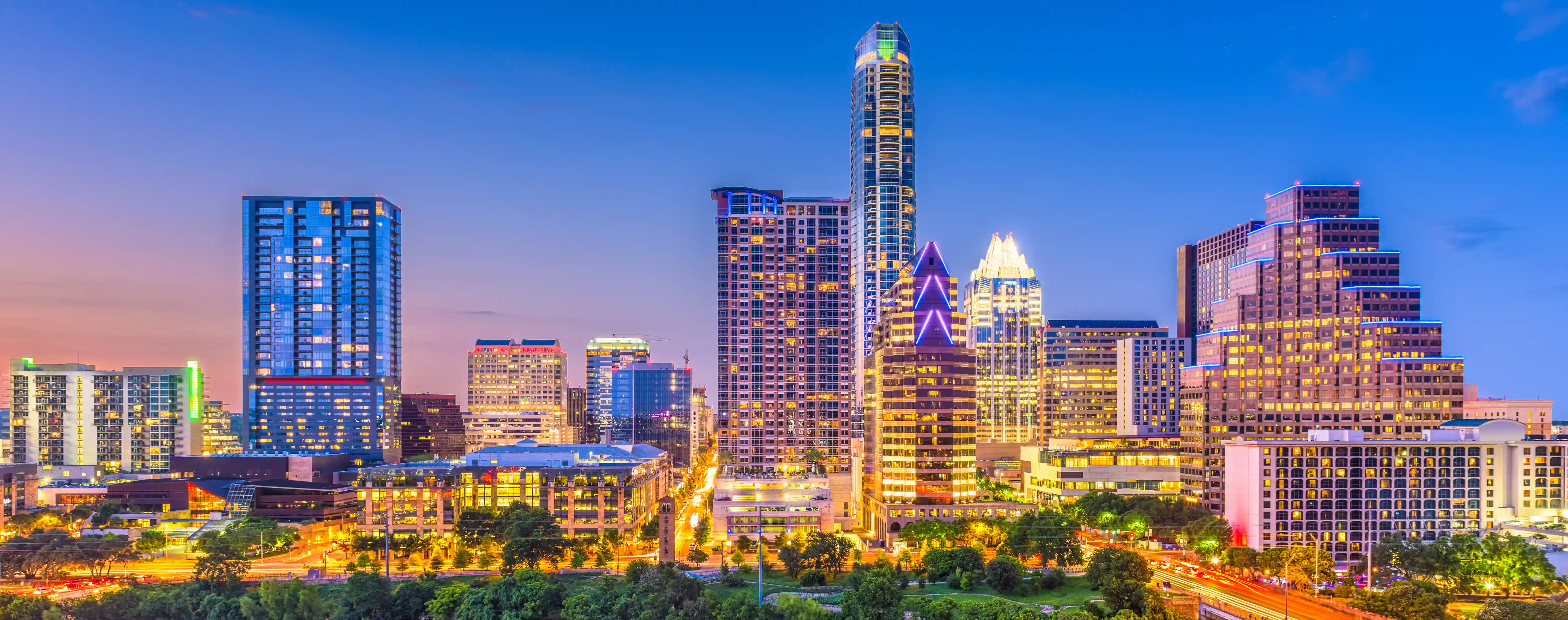Austin Texas Roofing Services
